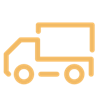 Transporter Logo - Ihr Umzugsunternehmen in Leipzig BEKA Umzugsservice